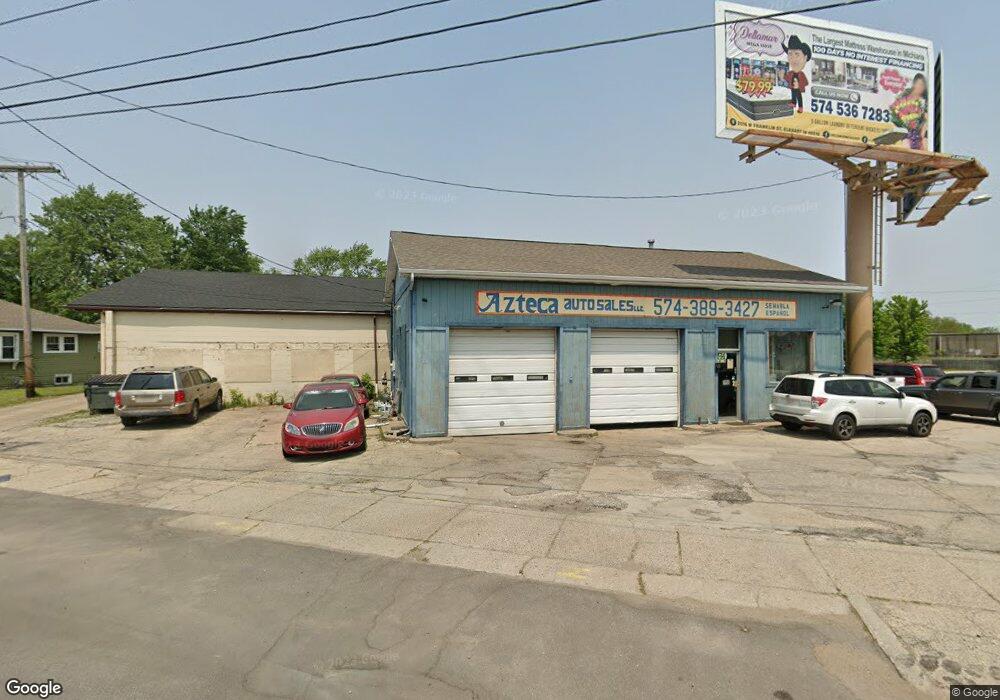 2037 S Main St, Elkhart, IN 46516 - photo 1