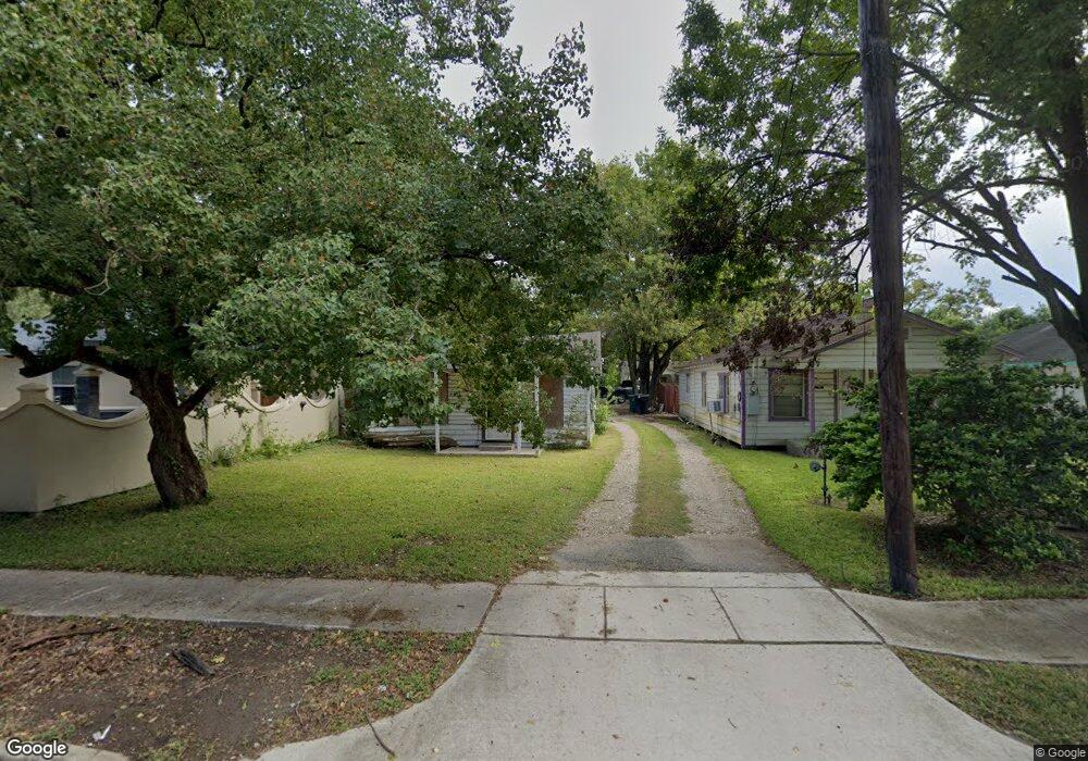 3712 Wayne St, Houston, TX 77026 - photo 1