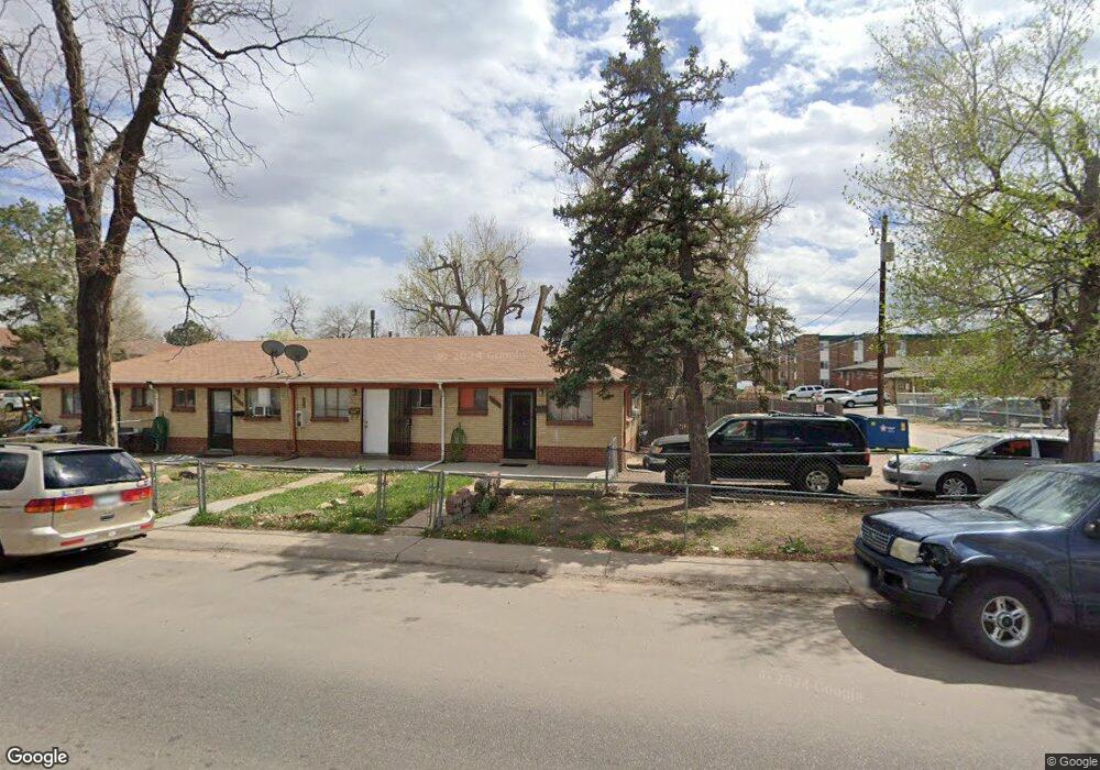 9180 E 17th Ave, Aurora, CO 80010 - photo 1