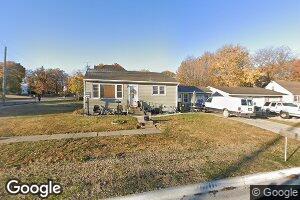 218 Hall St, Hudson, IA 50643