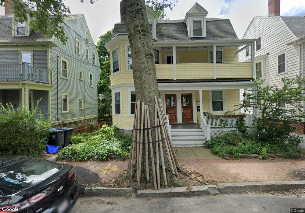 168 Chestnut St unit 3, Cambridge, MA 02139 - photo 1