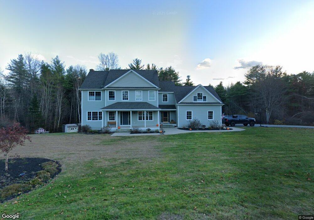 79 Gordon Farms, Gorham, ME 04038 - photo 1