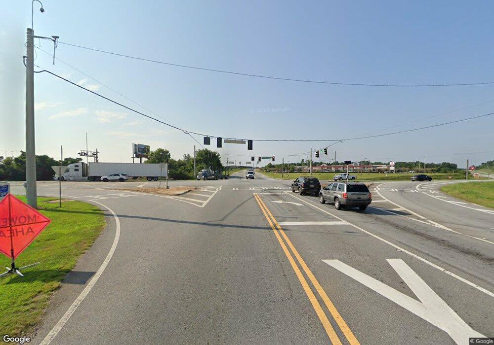 1 Georgia 334, Commerce, GA 30529 - photo 1