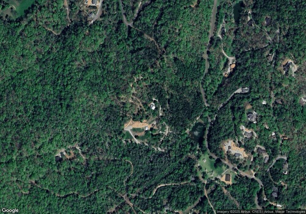 260 Croakin Frog Ln, Otto, NC 28763 - photo 1