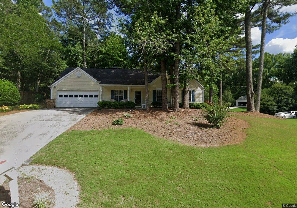 7000 Woodfield Way, Woodstock, GA 30188 - photo 1