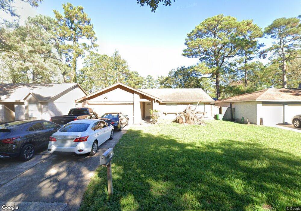 23422 Harpergate Dr, Spring, TX 77373 - photo 1