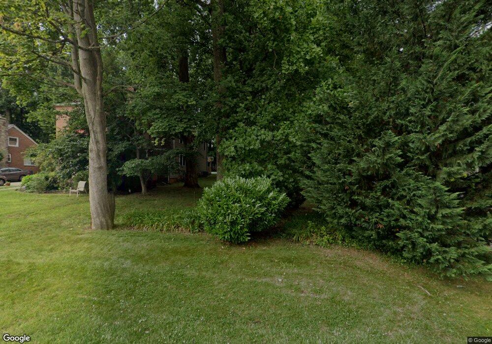 6110 Stuart Ave, Baltimore, MD 21209 - photo 1