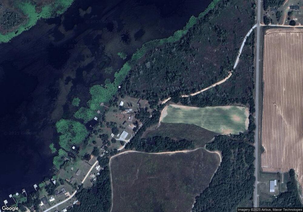 2748 Lakeview Dr, Donalsonville, GA 39845 - photo 1