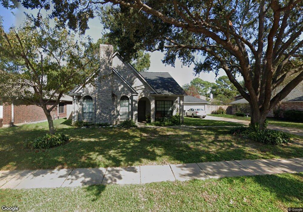 16502 Willingham Way, Houston, TX 77095 - photo 1