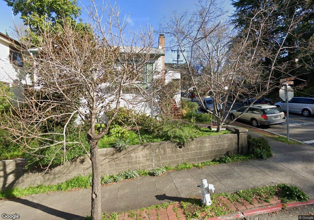 2335 Eunice St, Berkeley, CA 94708 - photo 1