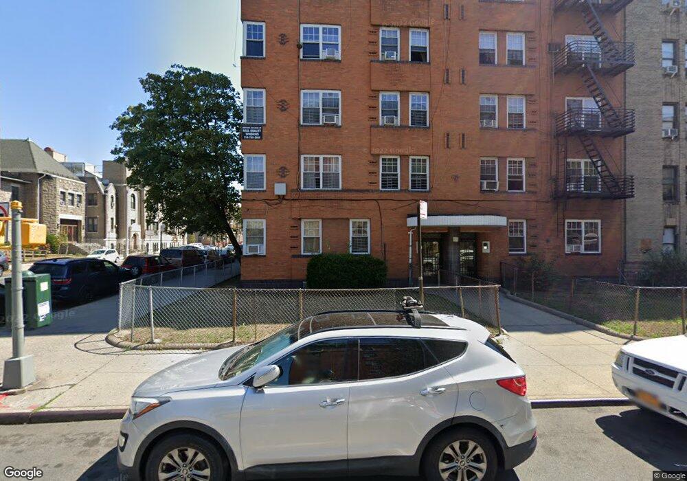 735 Ocean Ave unit 4D, Brooklyn, NY 11226 - photo 1