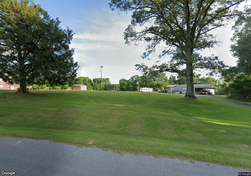 81 County Road 173, Stringer, MS 39481 - photo 1