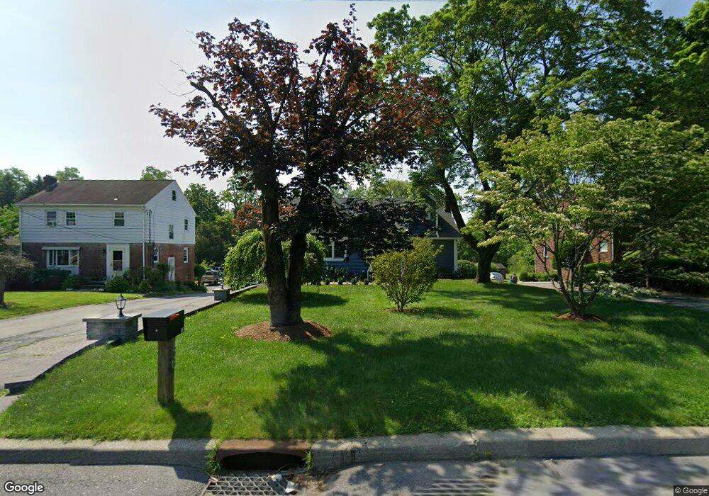 736 Dutchess Turnpike, Poughkeepsie, NY 12603 - photo 1