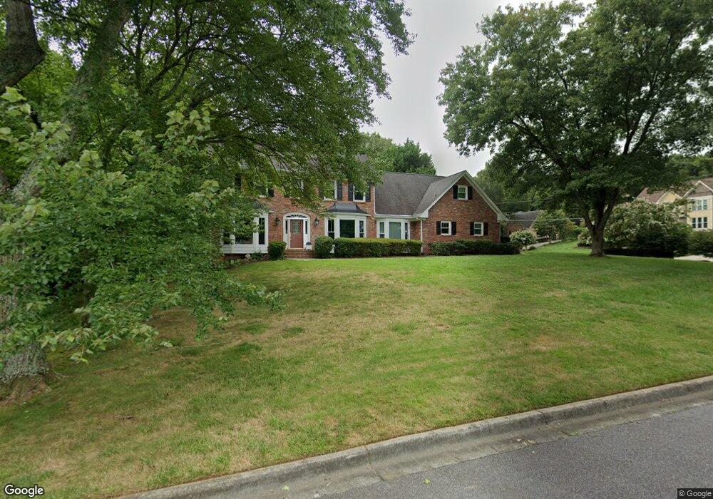 5451 Redbark Place, Atlanta, GA 30338 - photo 1