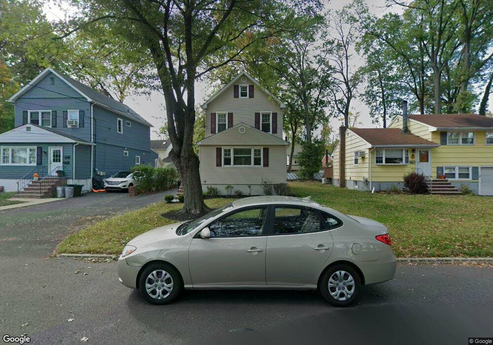 108 Carpenter Place, Cranford, NJ 07016 - photo 1