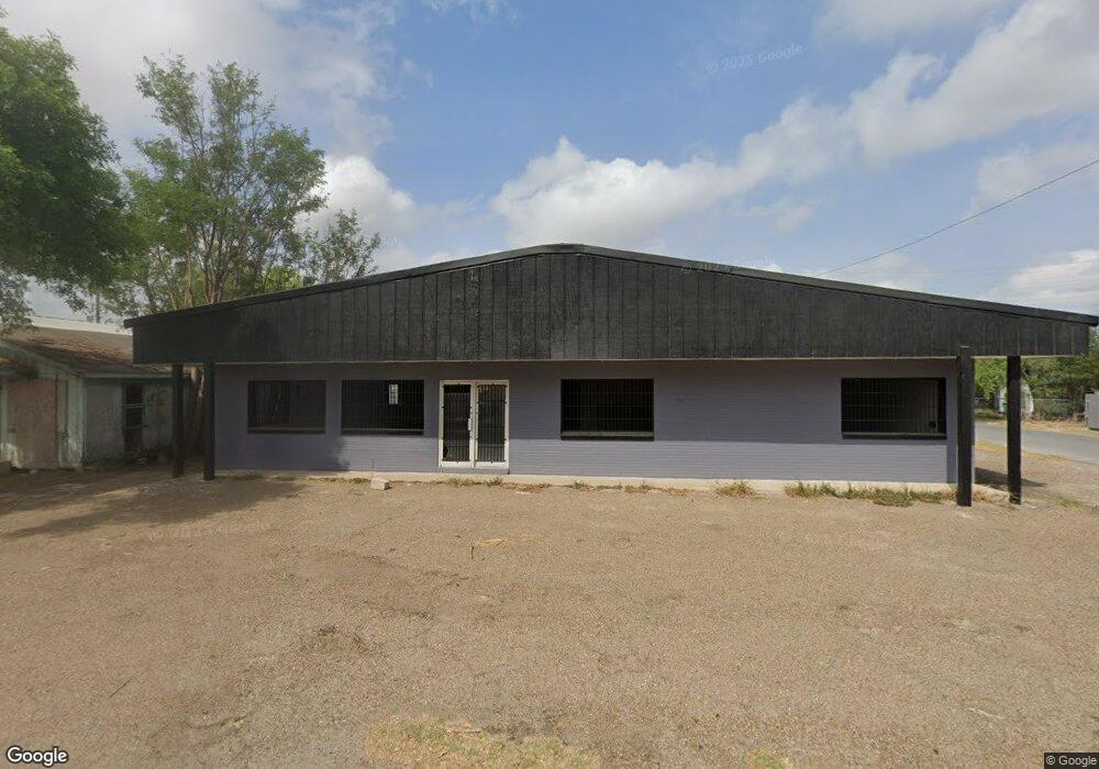 409 N Fir St, Pharr, TX 78577 - photo 1