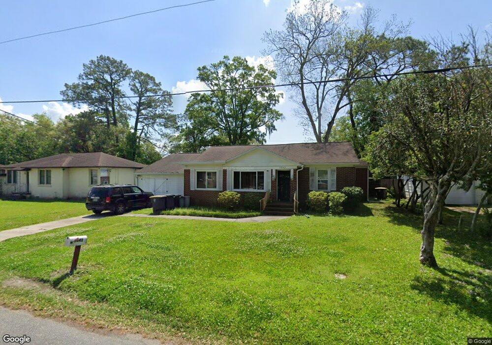 5042 Attleboro St, Jacksonville, FL 32205 - photo 1