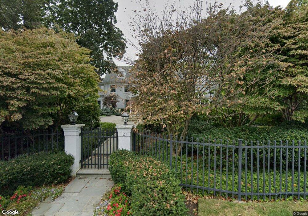 127 Pershing Rd, Englewood Cliffs, NJ 07632 - photo 1