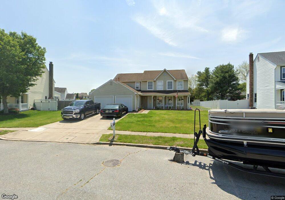 6 Walton Cir, Sewell, NJ 08080 - photo 1