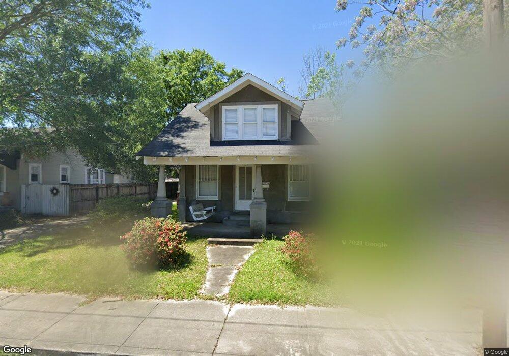 1724 Hodges St, Lake Charles, LA 70601 - photo 1