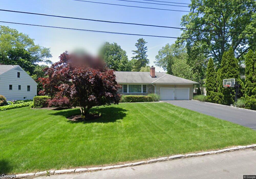 12 Shawnee Trail, Harrison, NY 10528 - photo 1