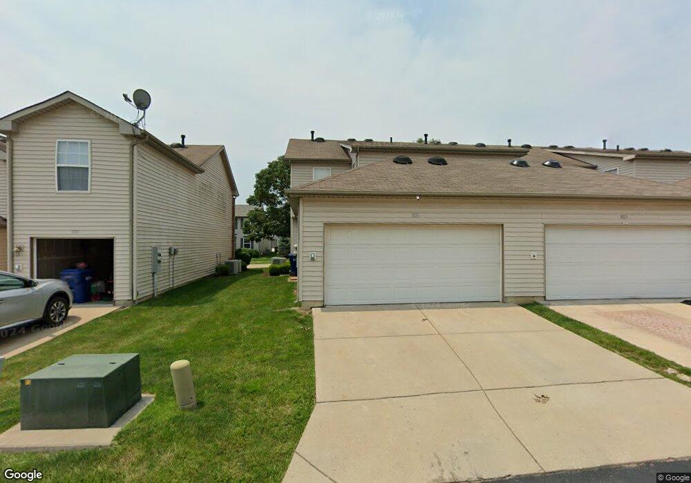 1026 Carpathian Dr, Lake Saint Louis, MO 63367 - photo 1