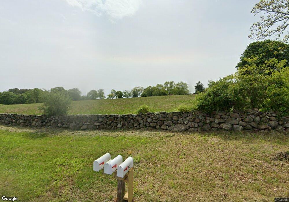 148 S Anguilla Rd, Pawcatuck, CT 06379 - photo 1