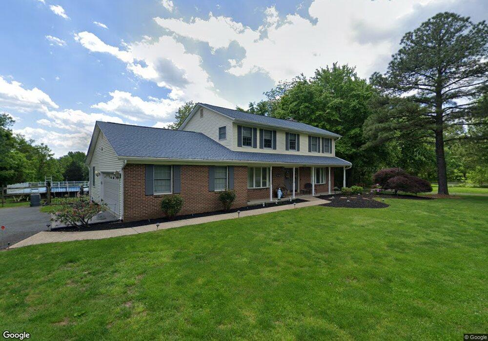 4929 Bucks School House Rd, Rosedale, MD 21237 - photo 1