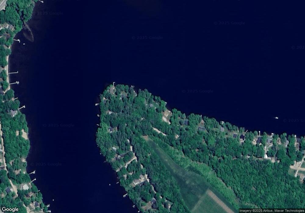 90 S Shore Dr, Center Barnstead, NH 03225 - photo 1