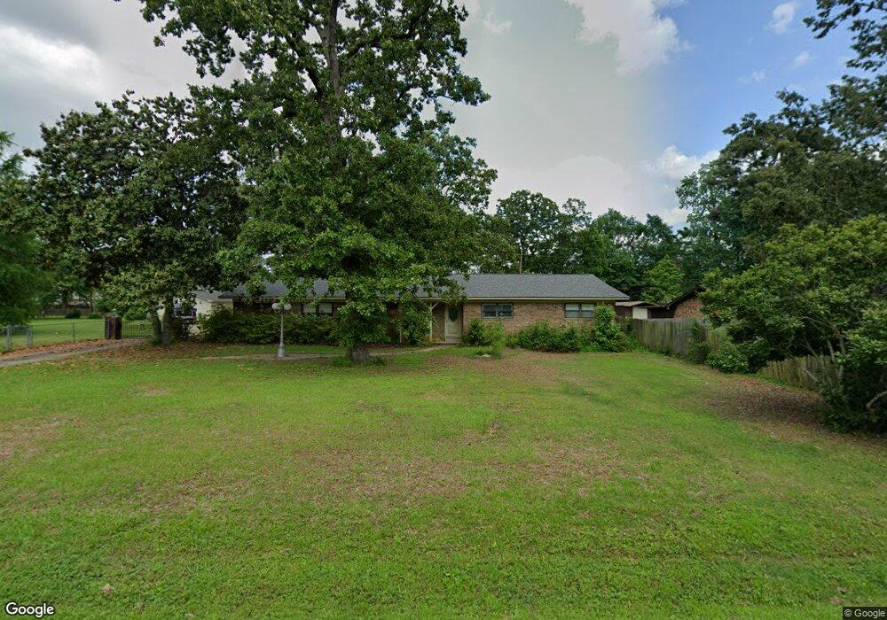 312 Maryland Dr, Texarkana, TX 75501 - photo 1
