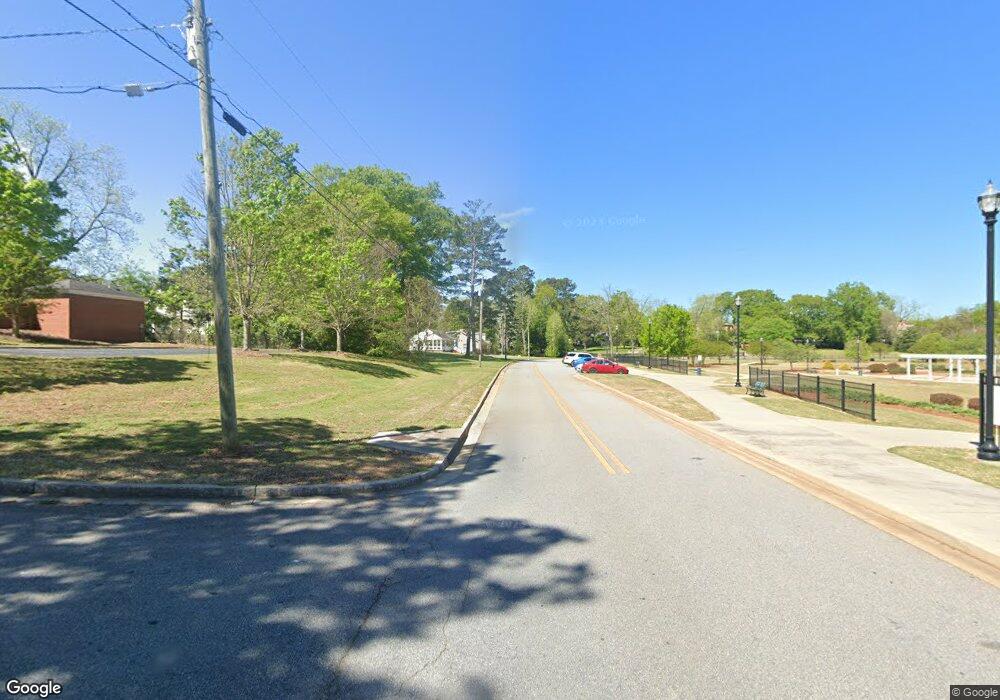 0 Summersfield Rd, Barnesville, GA 30204 - photo 1