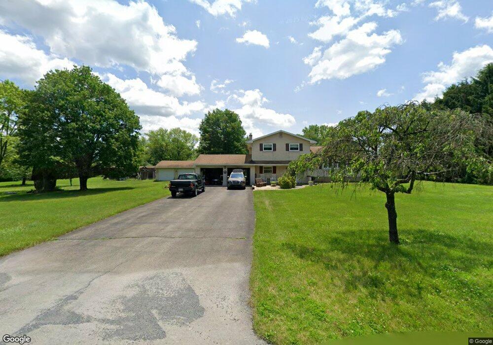 394 Correll Rd, Kunkletown, PA 18058 - photo 1