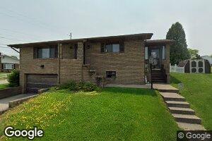 303 Shady Ln, Masontown, PA 15461
