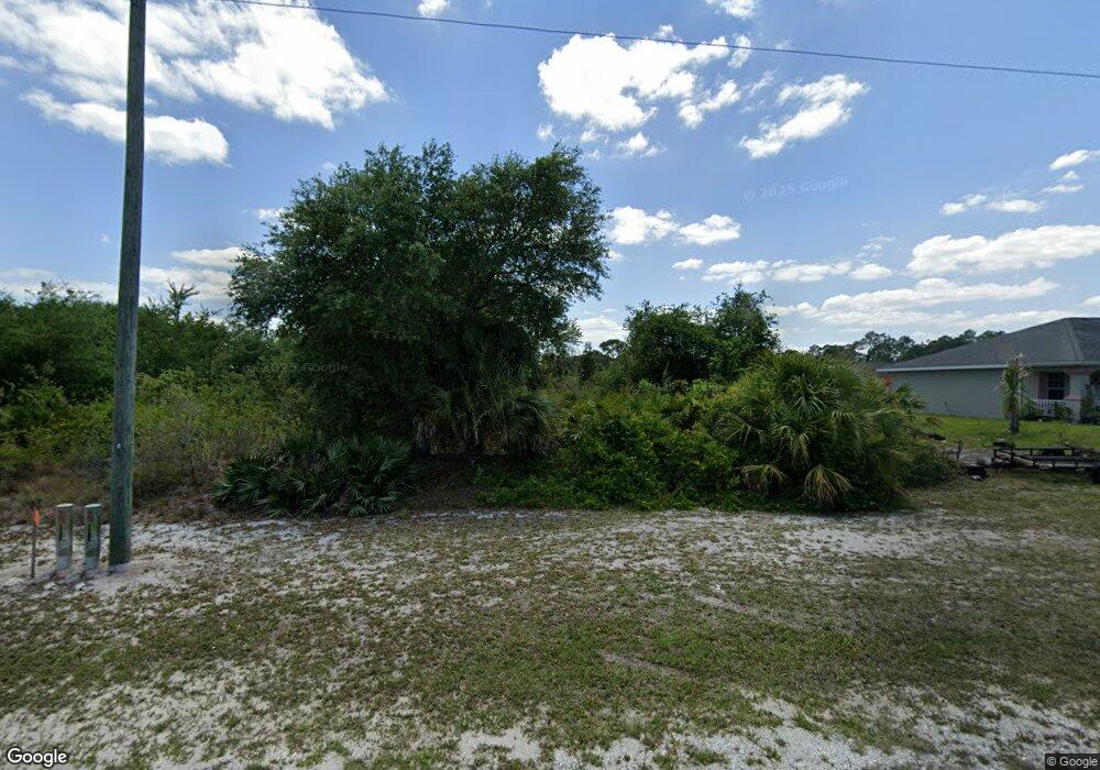 3111 57th St W, Lehigh Acres, FL 33971 - photo 1