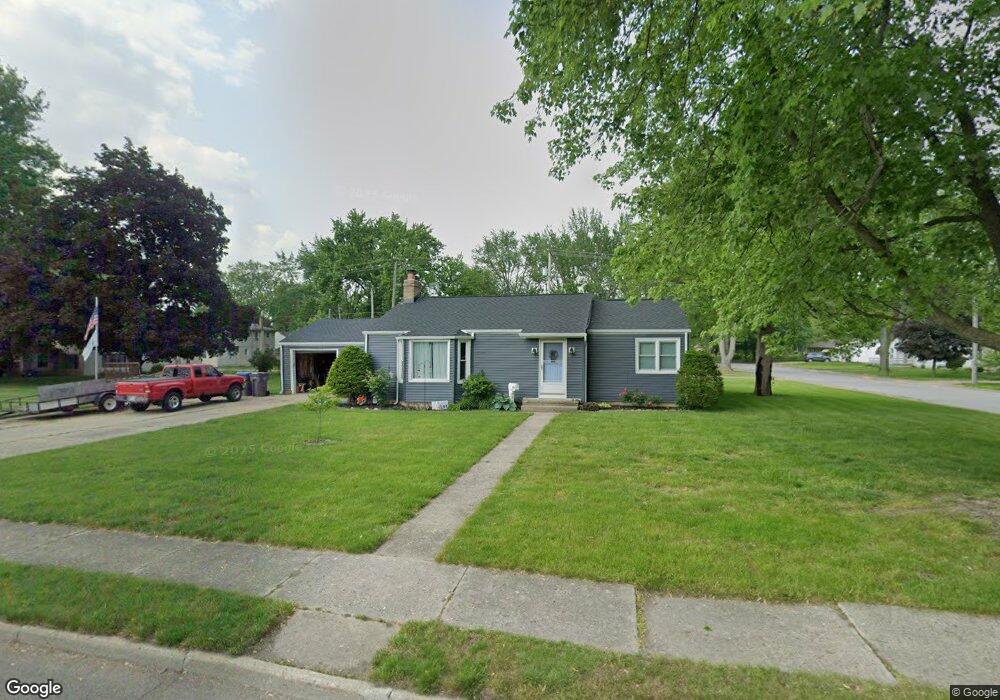 260 Broad Ave, Nappanee, IN 46550 - photo 1