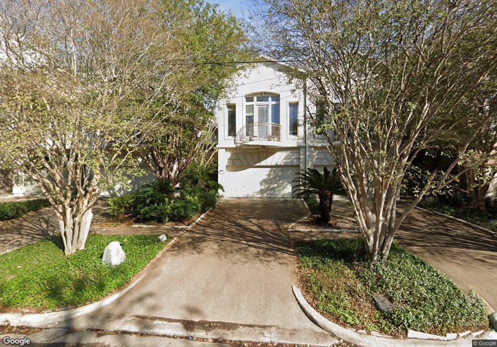 1909 Huldy St, Houston, TX 77019 - photo 1