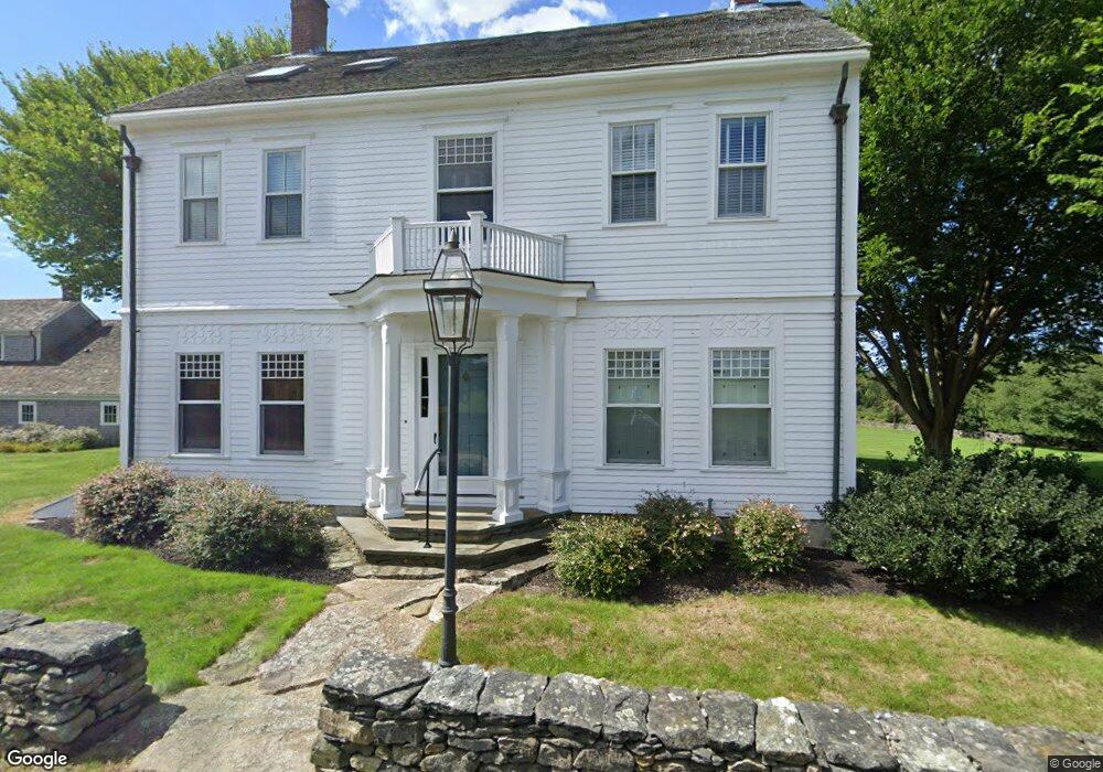 23 Long Pasture Rd, Little Compton, RI 02837 - photo 1