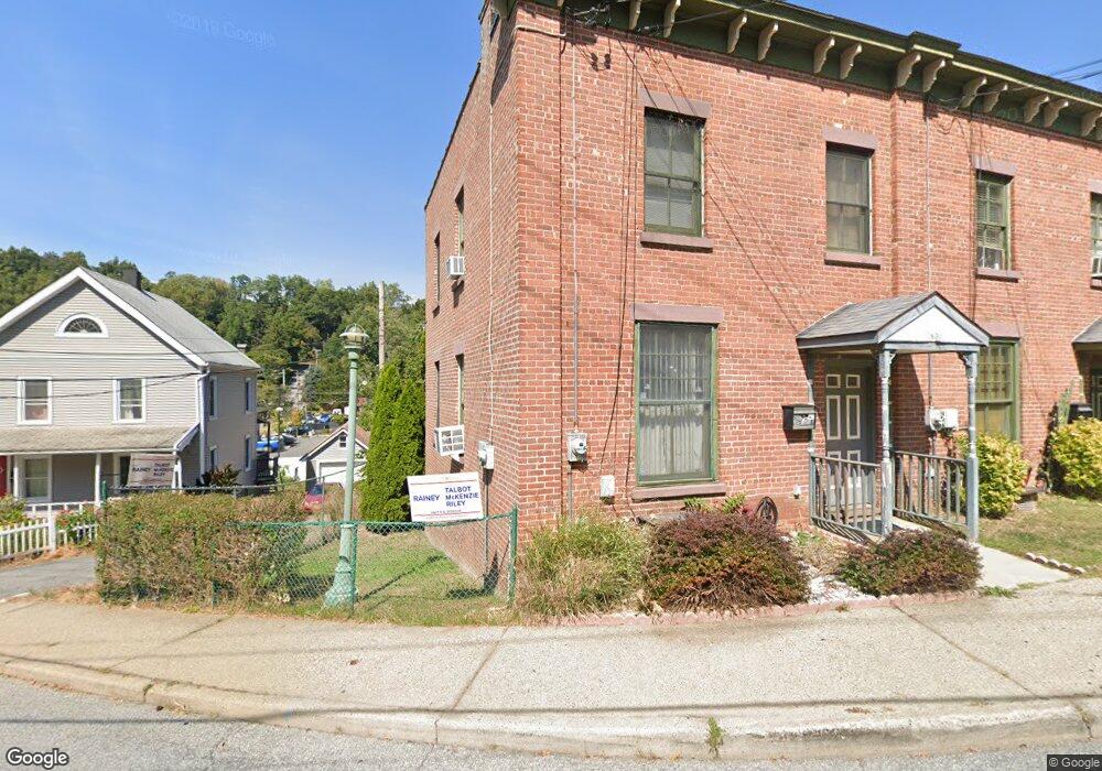 1620 Park St, Peekskill, NY 10566 - photo 1