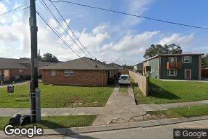 4112 Saint Bernard Ave Unit 12, New Orleans, LA 70122
