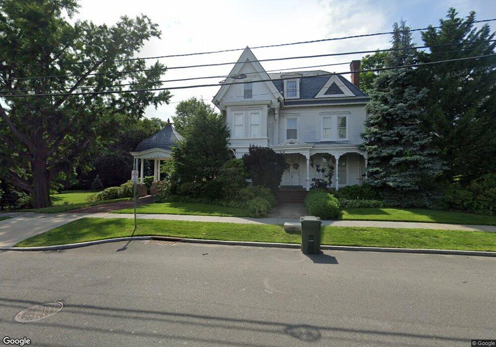 1 N Main St, Cranbury, NJ 08512 - photo 1