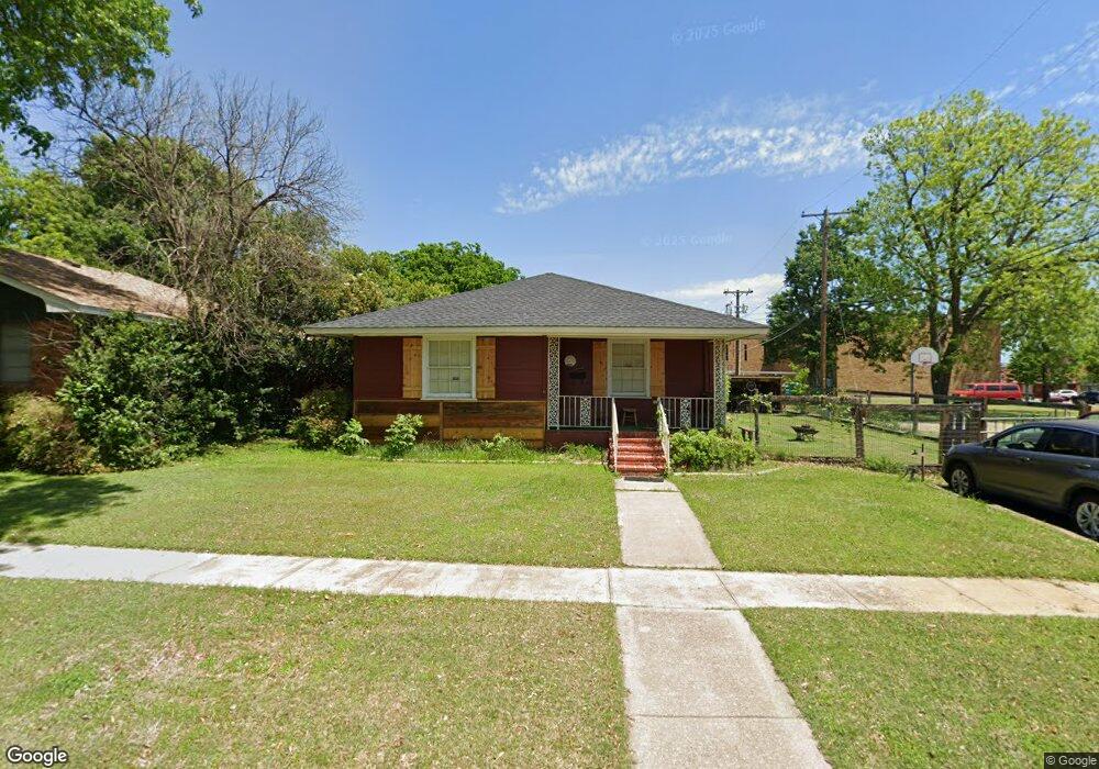 306 N Mckinney St, Ennis, TX 75119 - photo 1