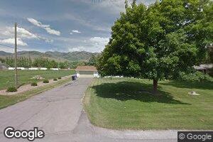 266 N 100 E, Hyde Park, UT 84318