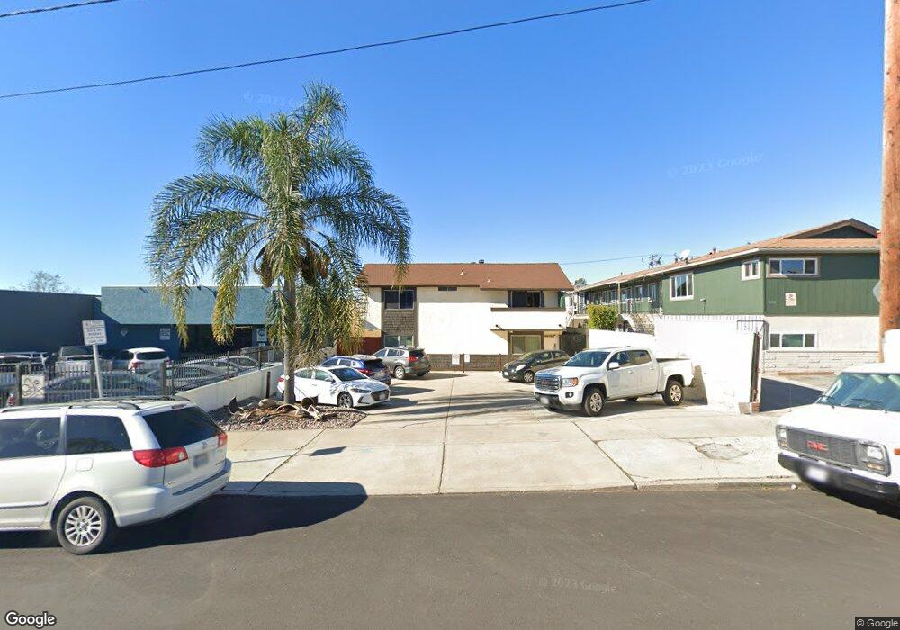 3930 Wabash Ave unit 2, San Diego, CA 92104 - photo 1