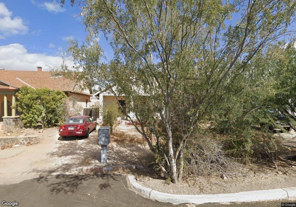 1109 E 10th St, Tucson, AZ 85719 - photo 1