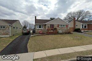 526 Boeing Ave, Reading, PA 19601