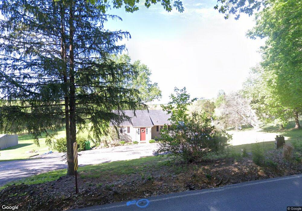 7451 Old Vincennes Rd, Floyds Knobs, IN 47119 - photo 1