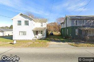 291 W Main St, Mahaffey, PA 15757
