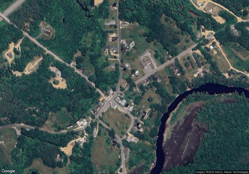 317 Parade Rd, Barnstead, NH 03218 - photo 1