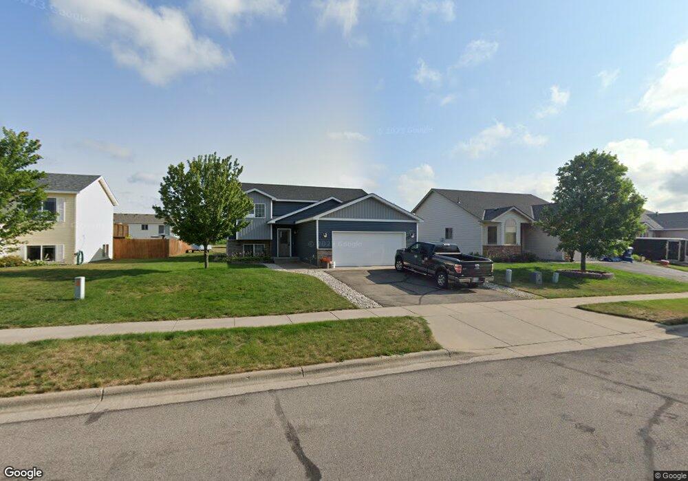 1505 Park View Ln NE, Sauk Rapids, MN 56379 - photo 1