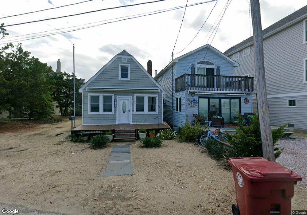 2206 S Bayview Ave, Seaside Park, NJ 08752 - photo 1